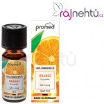 Promed vonný olej Pomeranč 10 ml – Hledejceny.cz