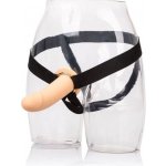 CalExotics PPA with Jock Strap Dutý připínací penis s postrojem – Zboží Dáma