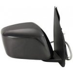 Pravé zpětné zrcátko NISSAN PATHFINDER (R51) | 2004 a výše | nevyhřívané | nastavení elektrické | 5901532053388 | Zboží Auto