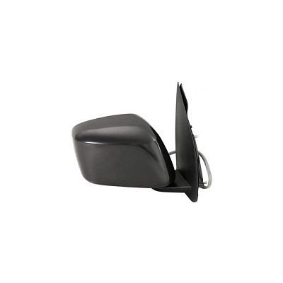 Pravé zpětné zrcátko NISSAN PATHFINDER (R51) | 2004 a výše | nevyhřívané | nastavení elektrické | 5901532053388 | Zboží Auto