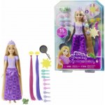 Mattel Disney Princess Na vlásku Locika – Zboží Dáma