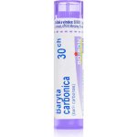 BARYTA CARBONICA POR 30CH GRA 1X4G – Hledejceny.cz