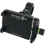 Interphone CRAB Evo Alu UNI držák na řídítka 22-32 SMMOTOALU