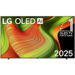LG OLED83B56LA – Hledejceny.cz
