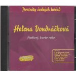 Helena Vondráčková - Portréty českých hvězd CD – Hledejceny.cz