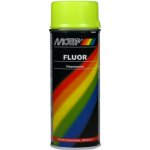 Motip Fluor žlutý 400 ml – HobbyKompas.cz