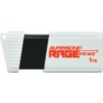 Patriot RAGE Prime gen 2 1TB PEF1TBRPMW32U – Hledejceny.cz