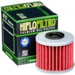 Hiflofiltro Olejový filtr HF117 | Zboží Auto