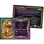 Albi Gloomhaven: Knoflíci a brouci – Zbozi.Blesk.cz