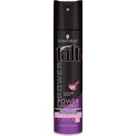 Taft Power Cashmere lak na vlasy 250 ml – Zbozi.Blesk.cz