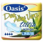 Oasis Aloe Vera deo singel 9 ks – Hledejceny.cz