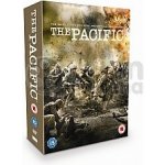 Pacific DVD – Sleviste.cz