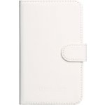 Pouzdro GAMACZ URBANE CASE BOOK UNI 4,6" - 5,1" BÍLÉ – Hledejceny.cz