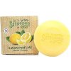 Mýdlo La Savonnerie Francouzské mýdlo s vůní Citronu 50 g
