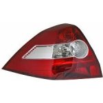 Zadní světlo- levé RENAULT MEGANE II 2002-2005 |002-2005| MARS | 8682022901538 – Hledejceny.cz