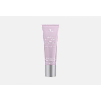 Alterna Renewing Scalp Care Hemp Leave-on Treatment Soothes Dry Scalp 74 ml – Hledejceny.cz