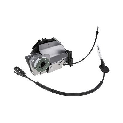 NTY Centrální zámek FORD TRANSIT CUSTOM (V362) – přední levý – Zboží Mobilmania