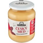 Medokom Český med květový pastovaný 900 g – Sleviste.cz