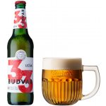 Budvar "33" sv. ležák 4,6% 0,5 l (sklo) – Hledejceny.cz