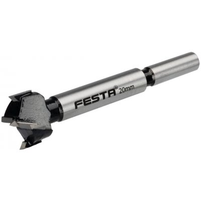 Sukovník do dřeva s SK plátky FESTA 20mm – Zboží Dáma