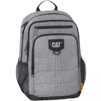 Caterpillar Classic Bennet 84184-555 grey 30 l – Zbozi.Blesk.cz