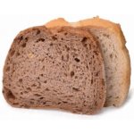 Inter Europol Chléb krájený bezlepkový 18 x 2 kusy x 50 g 36 Ks. 1,8 kg – Hledejceny.cz