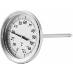 Perfect Home Teploměr do palírny, hrnců na zavařování, 12751 – Zboží Mobilmania