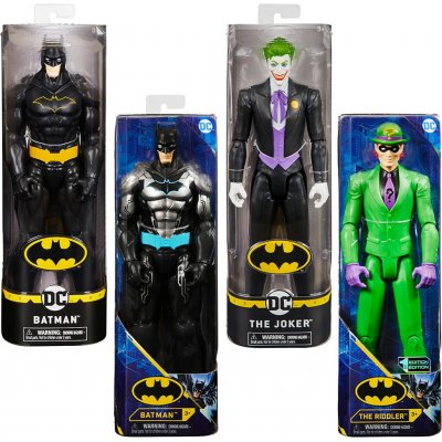 Spin Master Batman figurky hrdinů Robin – Zboží Dáma