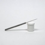 Celimed Preparační jehla 0L-112 12,5 cm – Zboží Dáma