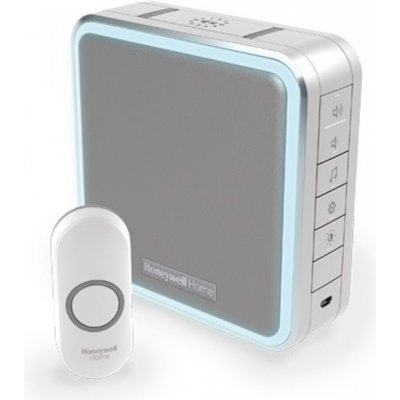 Honeywell DC915N – Sleviste.cz