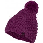 Loap dětské zimní čepice ZONK fialová – Zboží Dáma