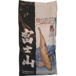 JPD Japan Pet Products FujiYama 7 mm 10 kg – Zboží Mobilmania