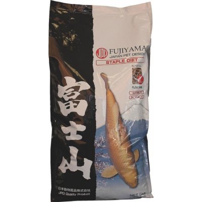 JPD Japan Pet Products FujiYama 7 mm 10 kg – Hledejceny.cz