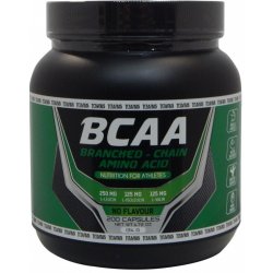 Titanus BCAA 2:1:1 500 g