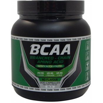 Titanus BCAA 2:1:1 500 g