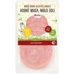 Múúú Šunka nejvyšší jakosti 95% masa 100 g – Hledejceny.cz