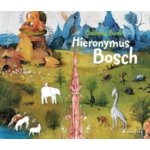 Hieronymus Bosch Coloring Book – Hledejceny.cz