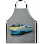 Impar Zástěra Pendolino – Hledejceny.cz