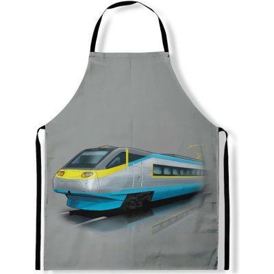 Impar Zástěra Pendolino – Hledejceny.cz