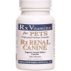 Vitamíny pro psa M&H Vet Rx Renal Canine 120 cps