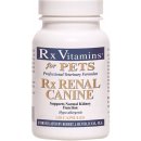 M&H Vet Rx Renal Canine 120 cps