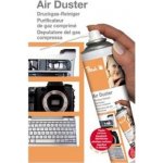 PEACH čistící sprej Air-Duster, PA100, 400 ml 313278 – Hledejceny.cz