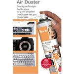 PEACH čistící sprej Air-Duster, PA100, 400 ml 313278 – Zboží Dáma