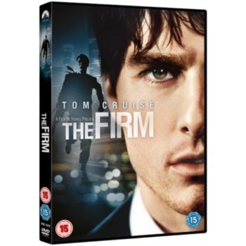 The Firm DVD