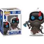 Funko POP! 1302 Astro Bot - Dad Of Boy – Zboží Mobilmania