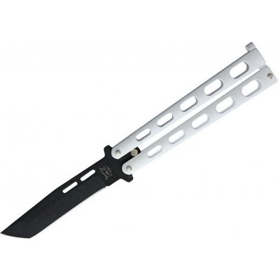 Bear & Son BC115TANW Butterfly 1095 Tanto White – Hledejceny.cz