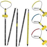 Pieps Probe Carbon 260 Pro – Zboží Dáma