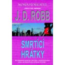 Smrtící hrátky - J. D. Robb