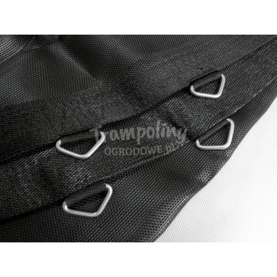 Neo-Sport skákací plocha k trampolínám 374cm 64ok – Zboží Mobilmania