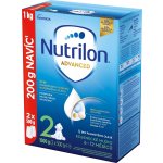 Nutrilon 2 Advanced 1 kg – Sleviste.cz